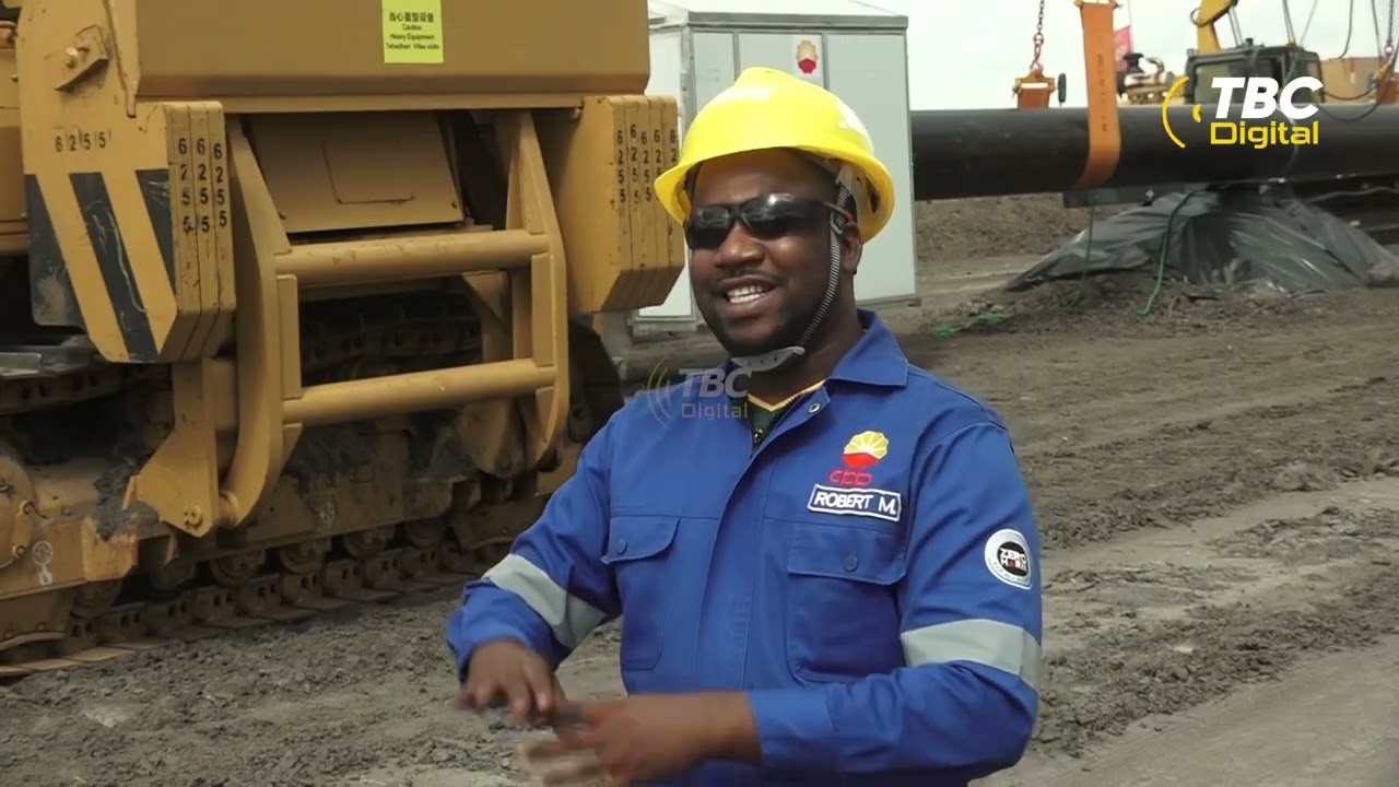 #TBC: MRADI WA BOMBA LA MAFUTA UNAVYOLINDA MAZINGIRA IPASAVYO