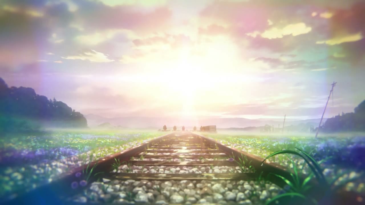 Hands up to the Sky | Hiroyuki Sawano [nZk] : Laco