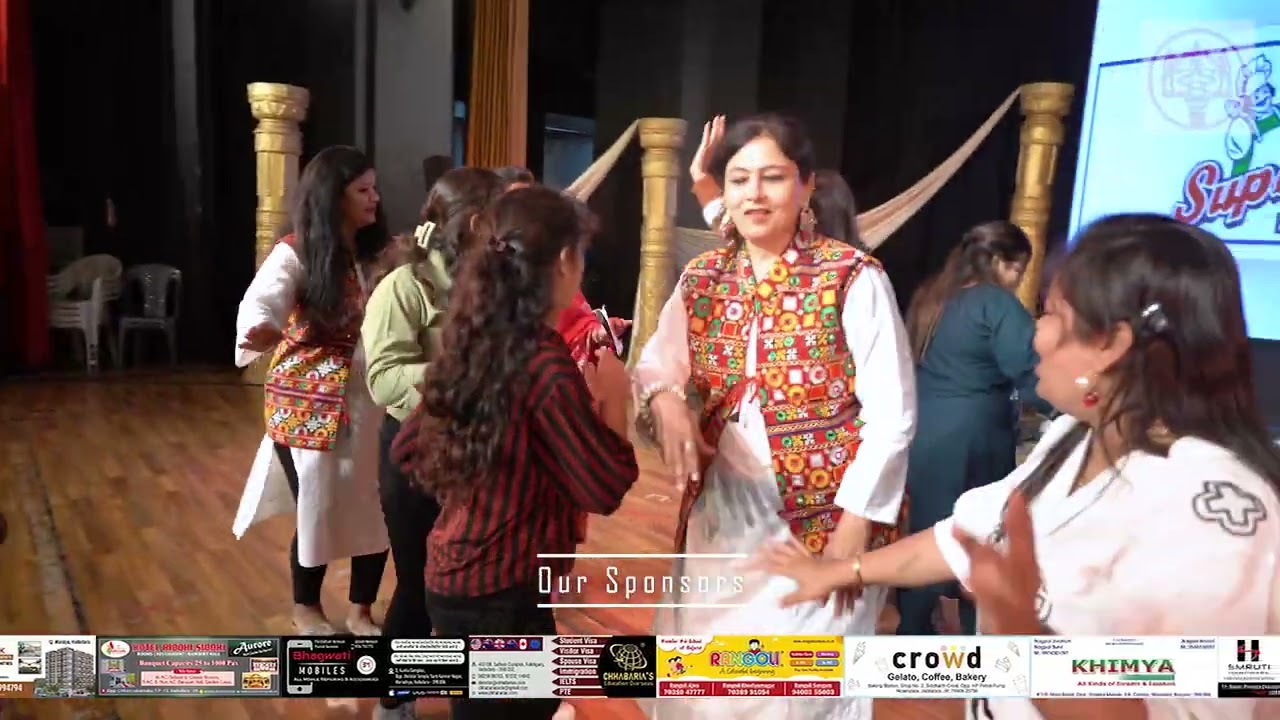 Chadar Mein Dak ja I Sujag Sindhi Samiti