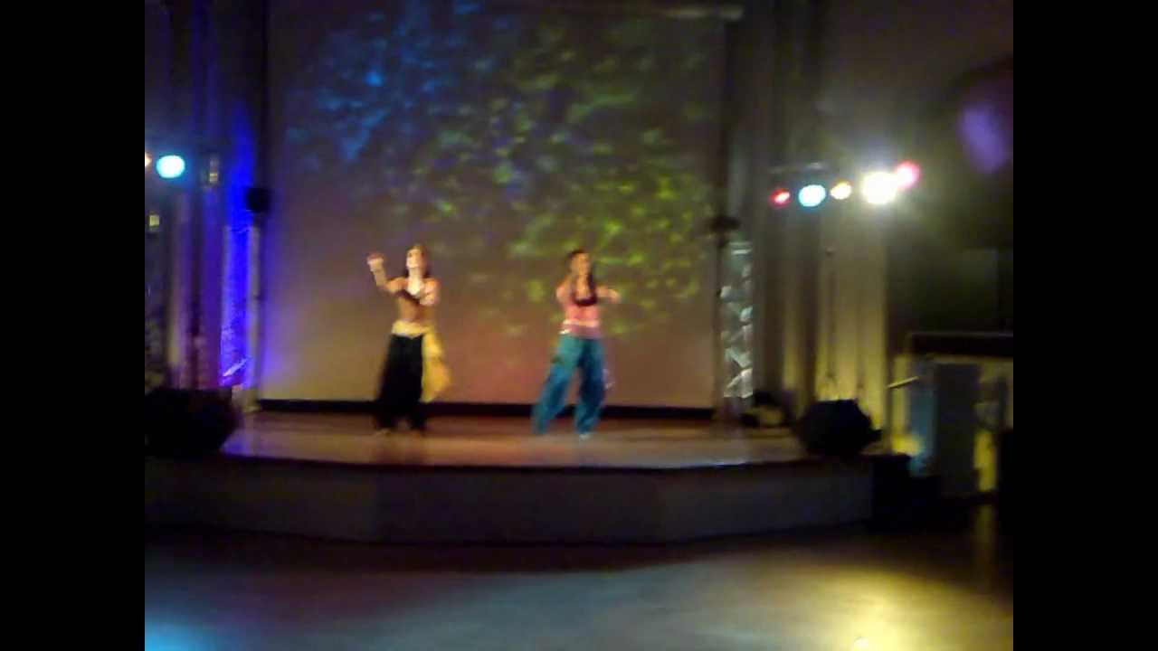 Bhangra Dance Boli Pani + Sardar