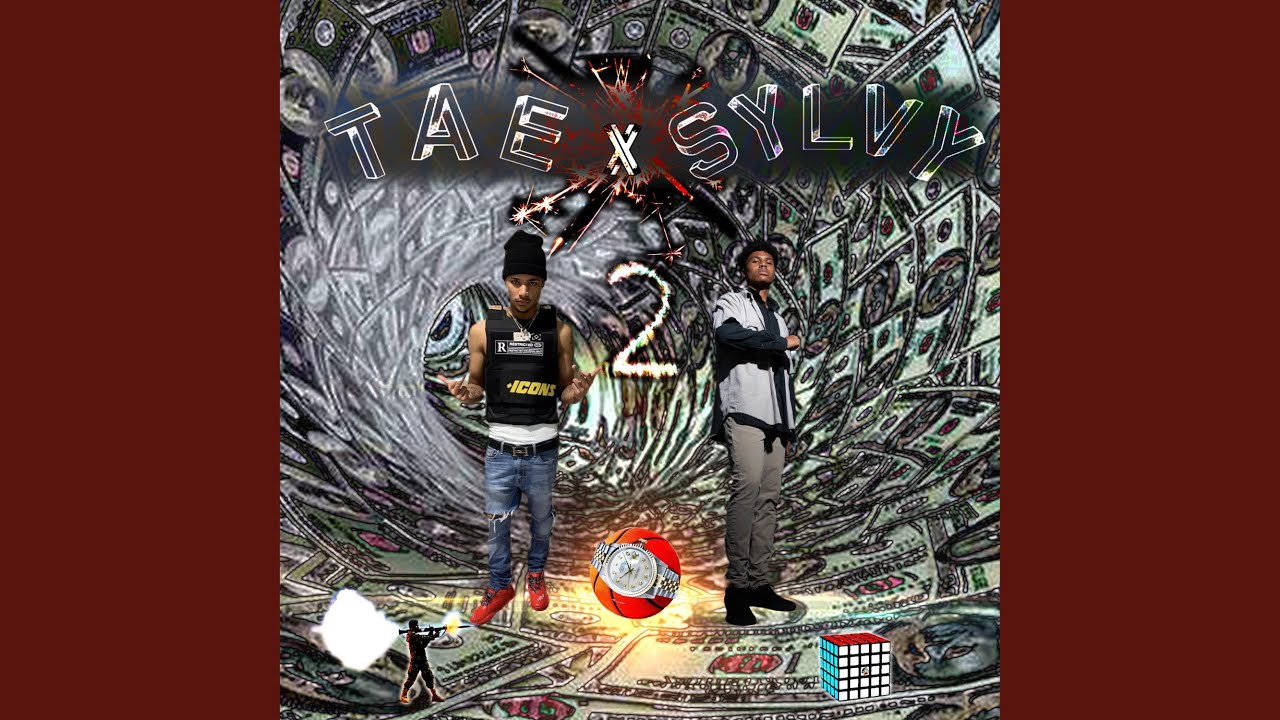 No Written (feat. HoodFamous Tae)
