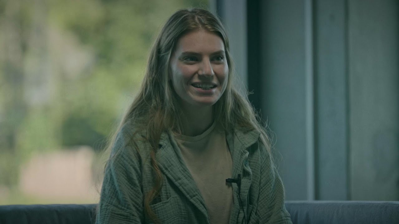 Oheň 2023 | Svedectvo- Anna