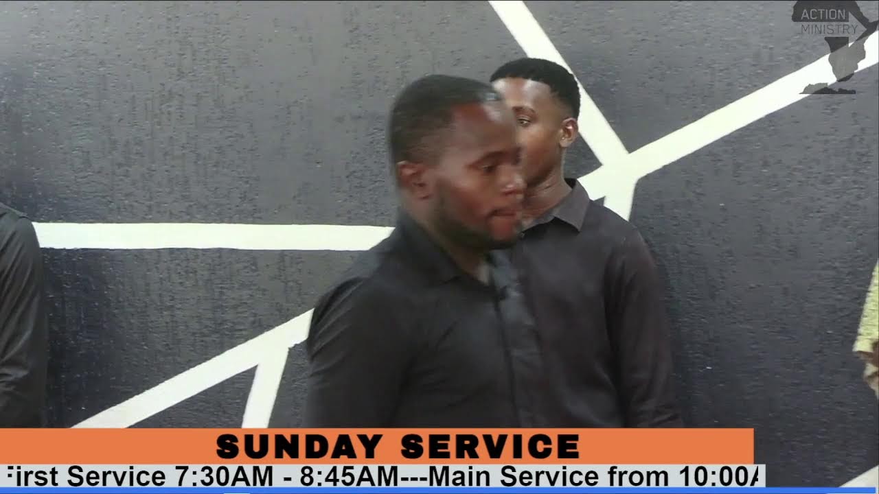 ACTION MINISTRY-KENYA