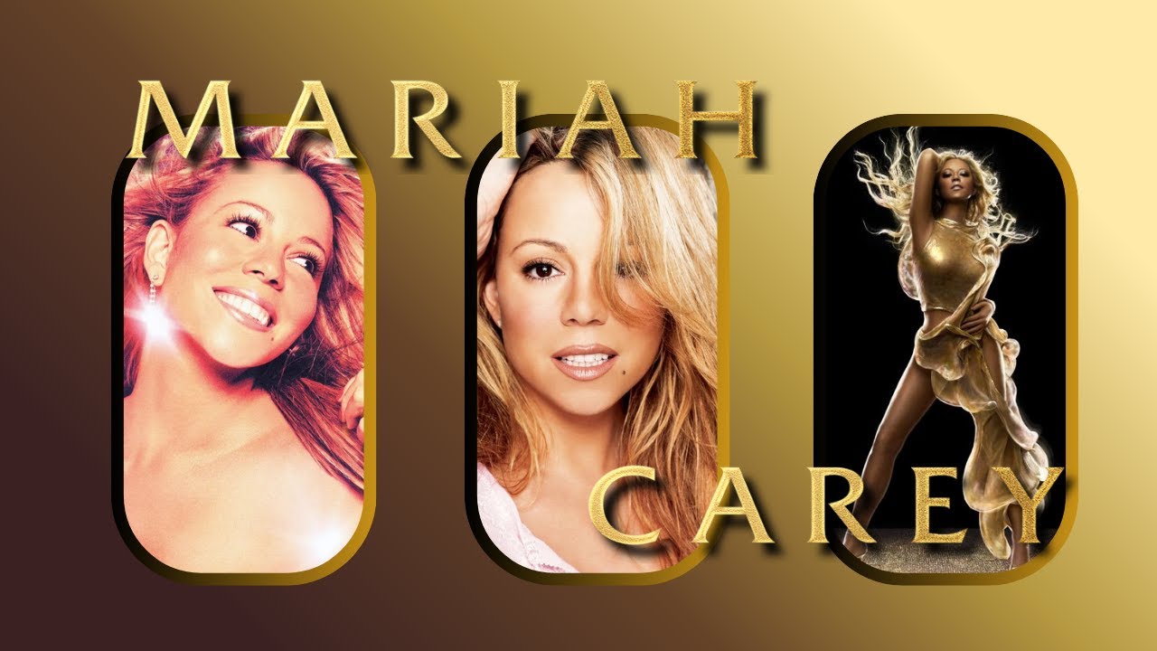 Mariah Carey: Road to Emancipation