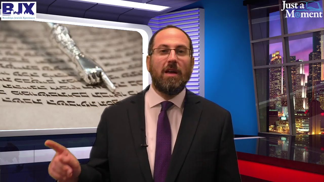 Rabbi Fingerer: How Holy is the Lowest Jew?