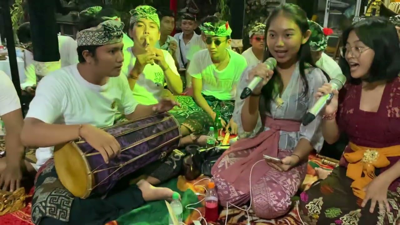 Asekk Asekkk Josssss!!!! | Megenjekan Party Wedding , “Buduh Paling” _ | |