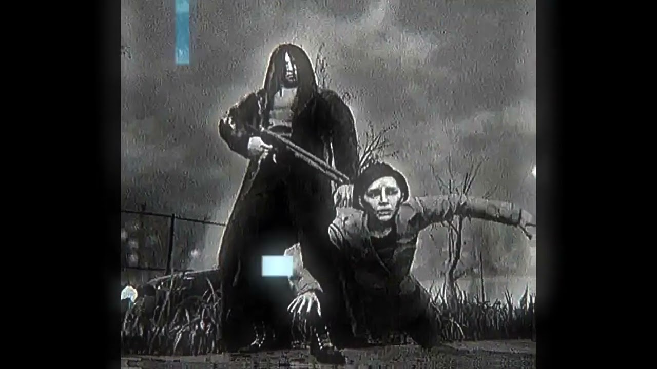 UnoTheActivist - Slave (Slowed + Reverb)