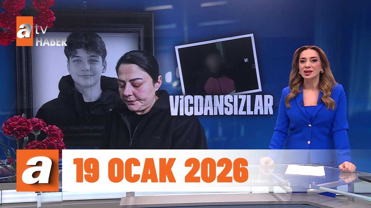 Gün Ortası | 19 Ocak 2026