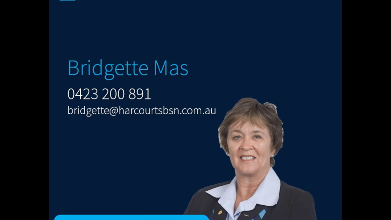 Harcourts Busselton - Bridgette Mas