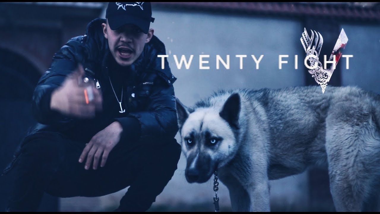 Loup - TWENTY FIGHT 25 (Official Music Video)