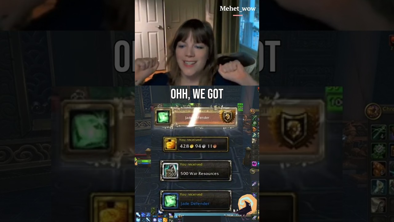 Gotta love those +1s  