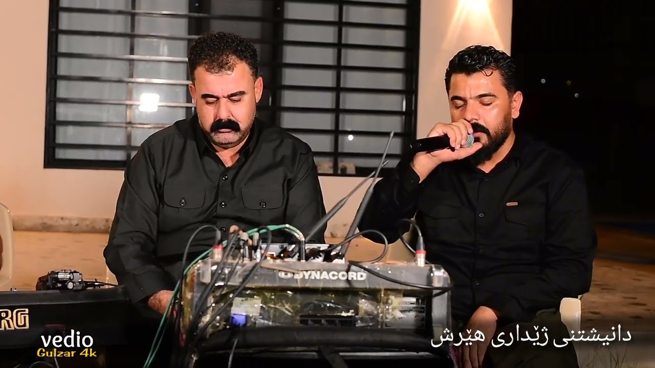 rebar masoi yadgar xalidy 2025 danishtny zhedary hersh