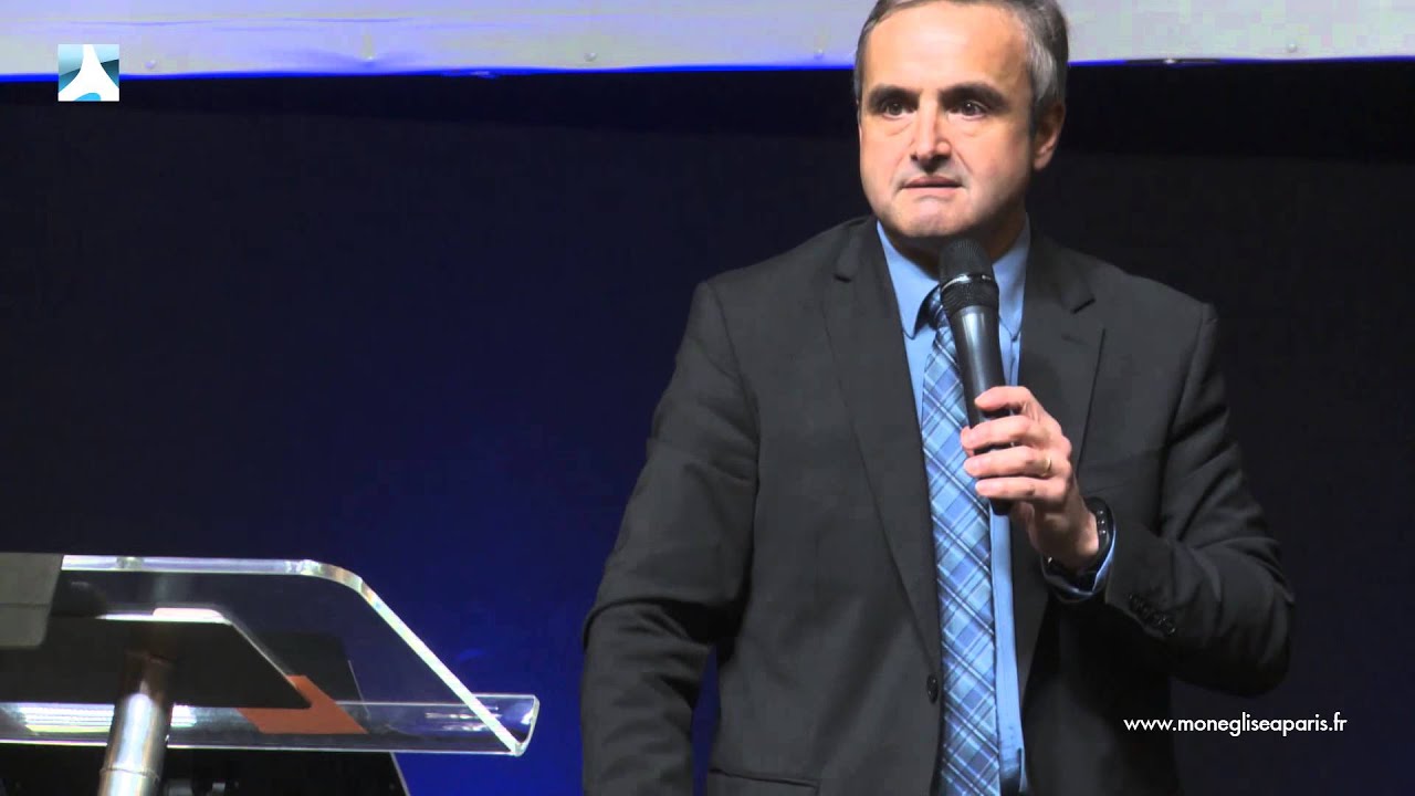 La vision produit la provision - Didier BIAVA