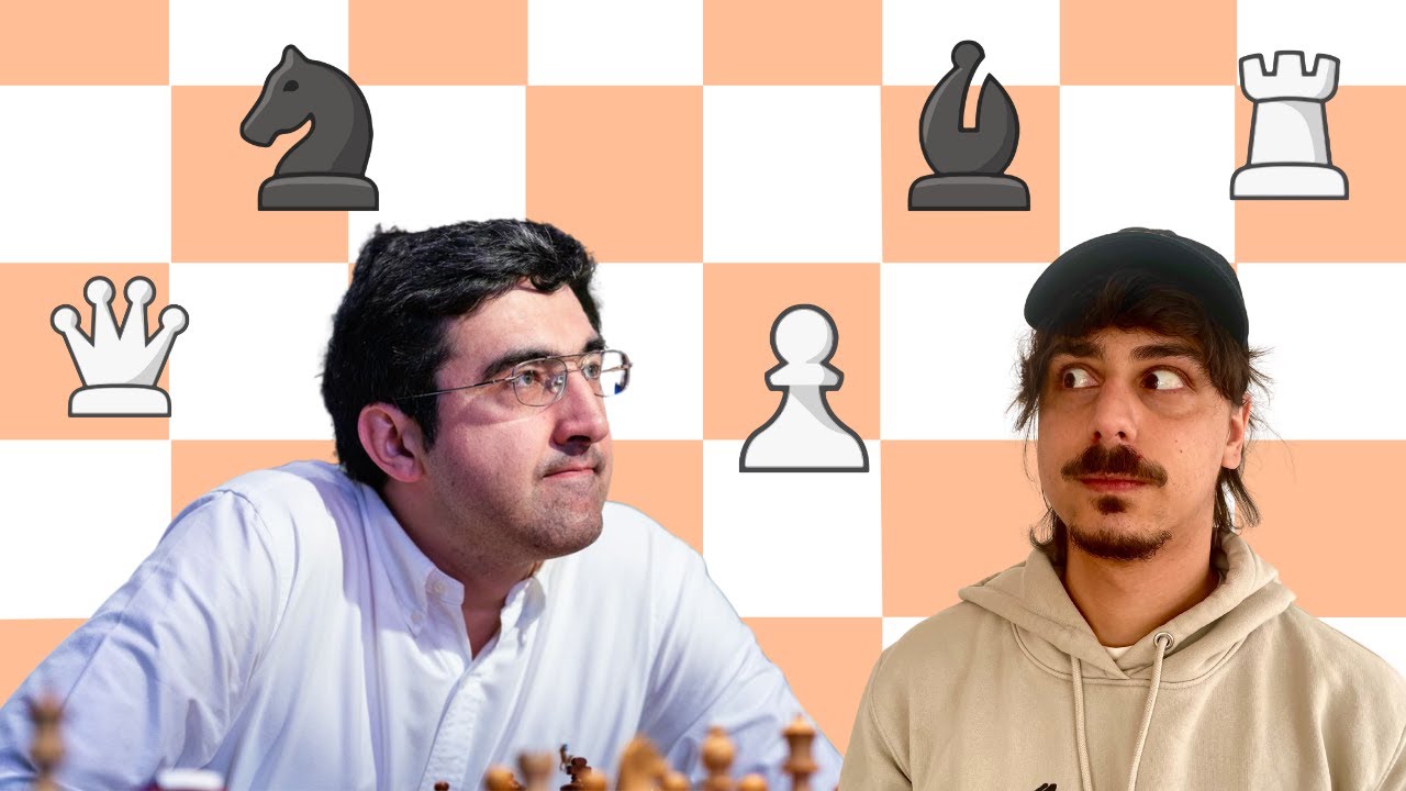 La Variante Kramnik che Ogni Scacchista Deve Sapere per Vincere!