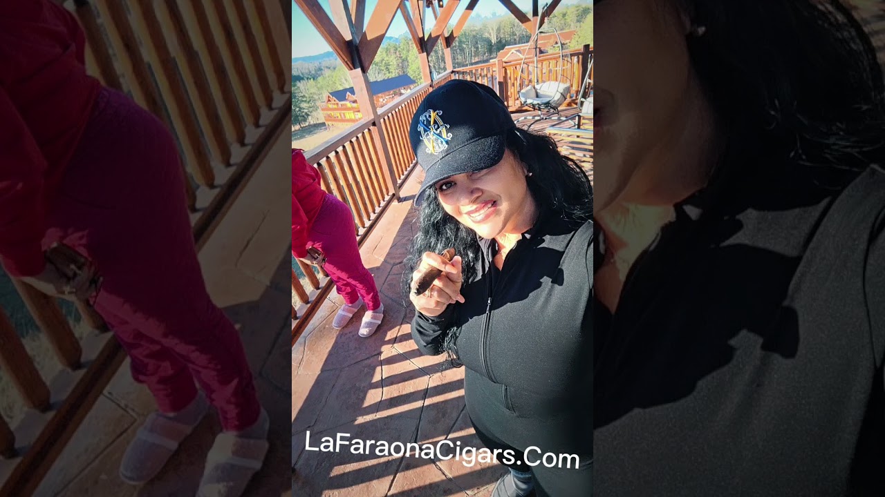 Master Cigar Roller Ybor city Odelma Matos