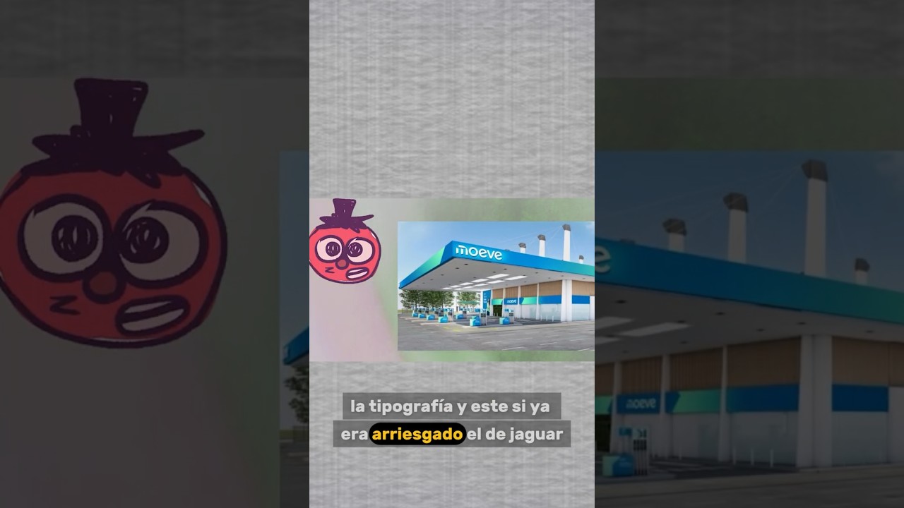 CEPSA Acaba de Transformarse ⛽