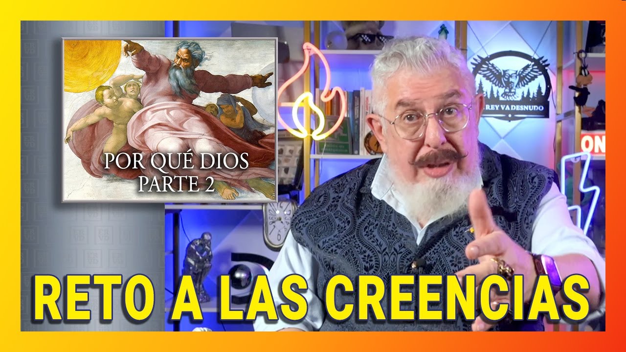 A fondo - Más sobre el dios de los vacíos, el dios del negocio, el dios aspirina