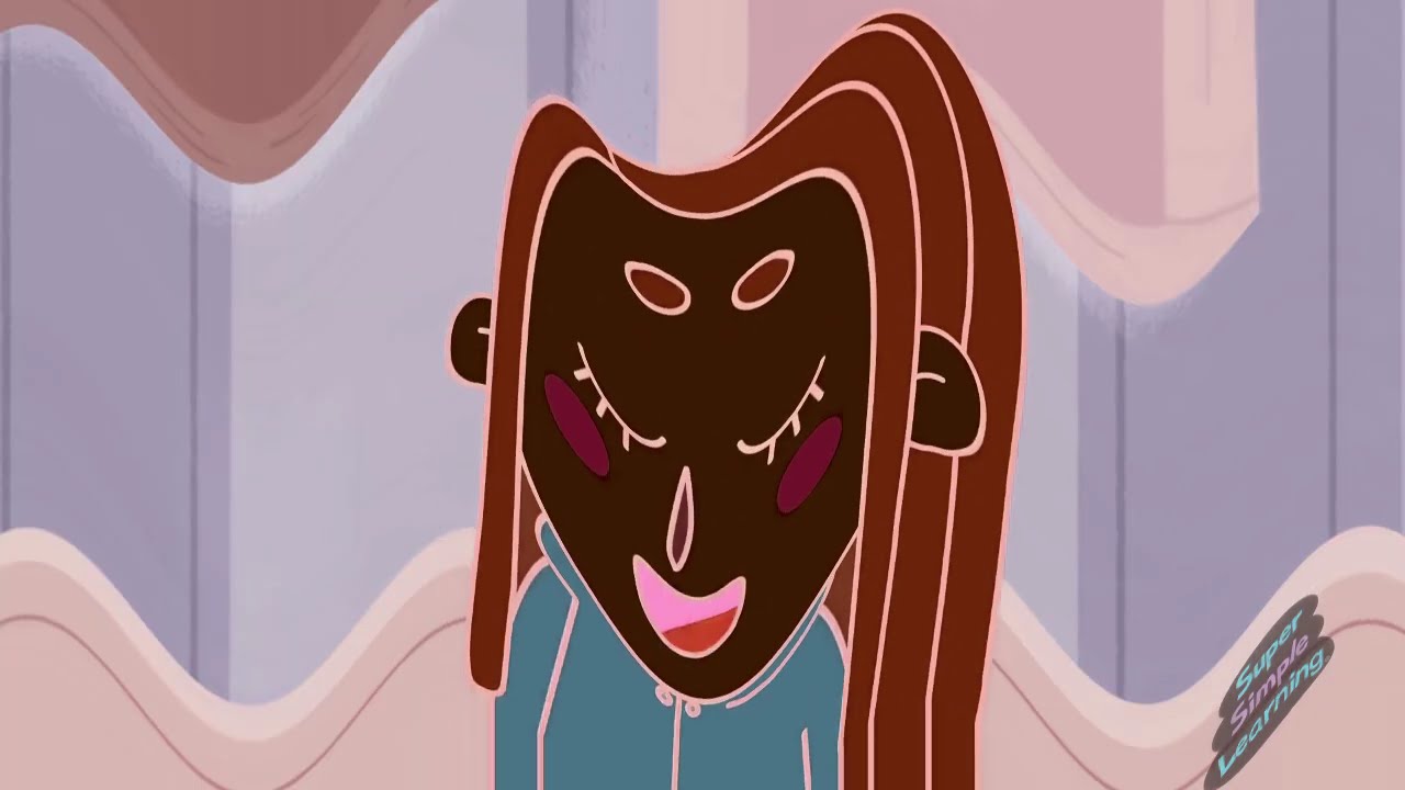Go away clip 2 | Gamavision Csupo Effects