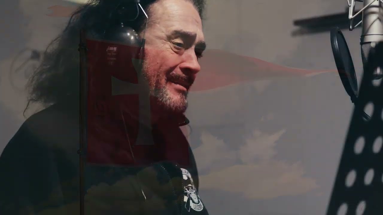 Bárd - Vértes (Kalapács József km) - hivatalos videoklip