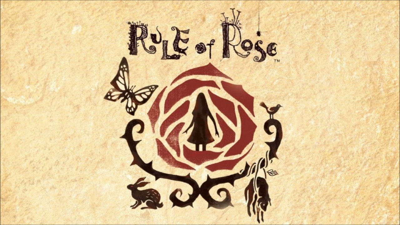 Rule of Rose OST - The Attic