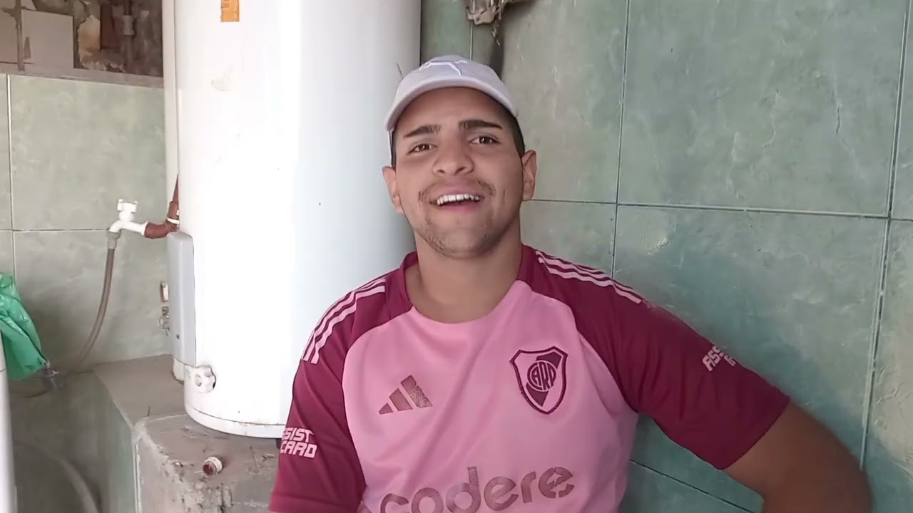 HABEMUS ARQUERO