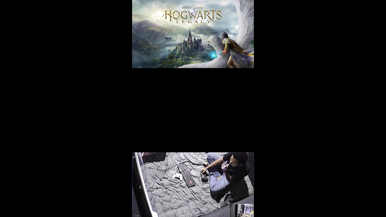 Hogwarts Legacy