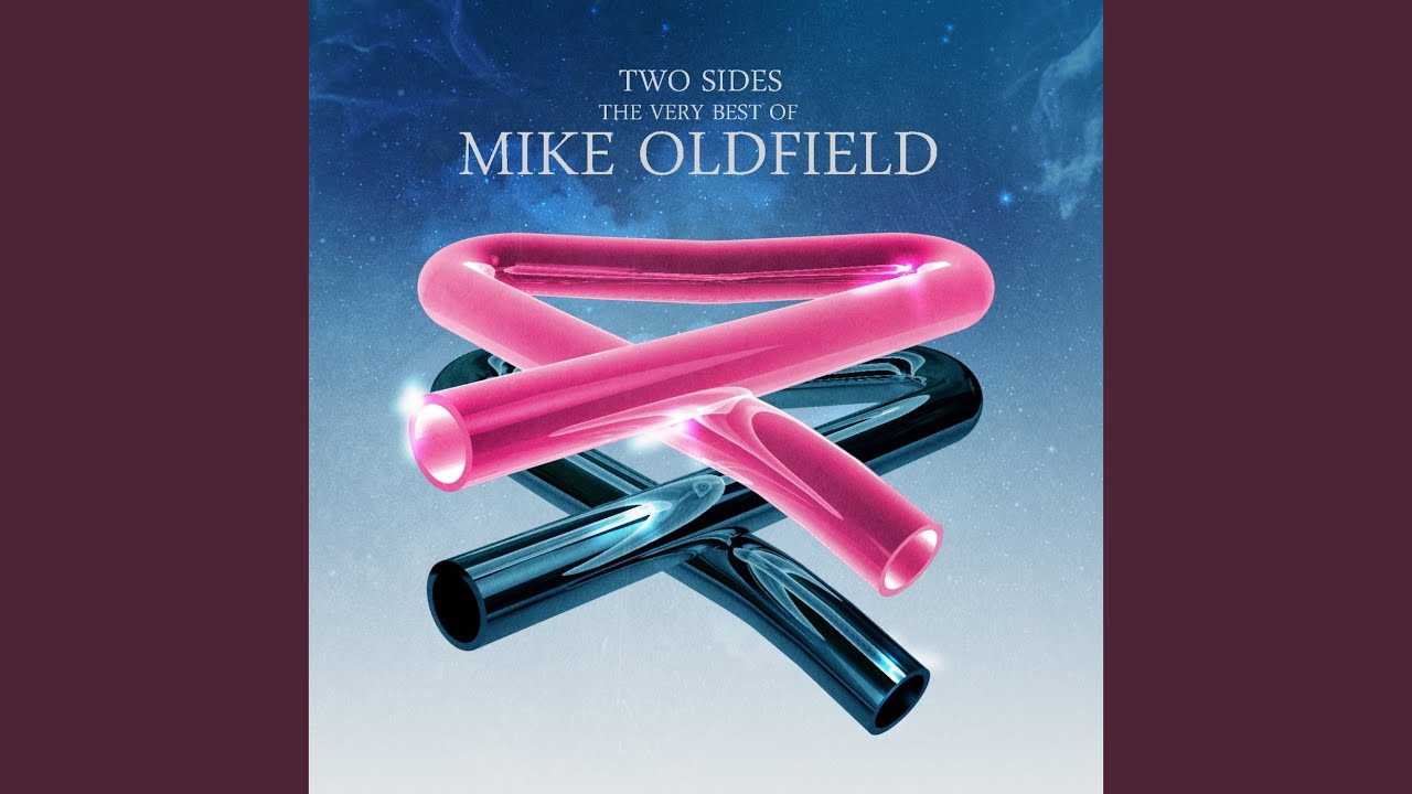Tubular Bells (Two Sides Excerpt)
