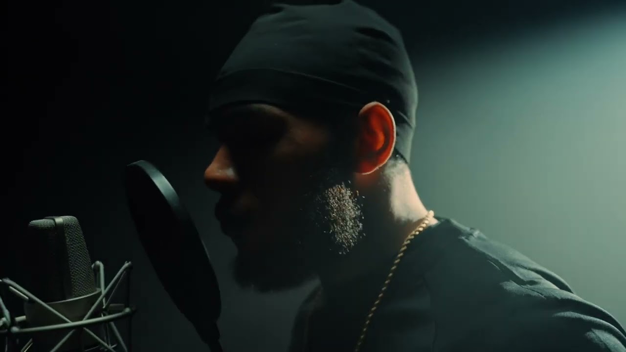 Sav NDO - Spotlight [Freestyle] @UKSonline | UKS