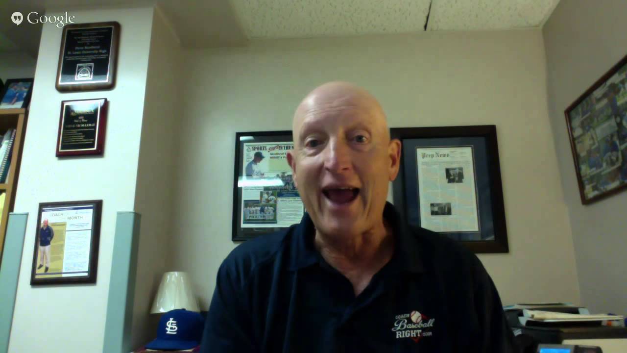 The SECRET to Baseball Practice Organization - Coach Baseball Right!