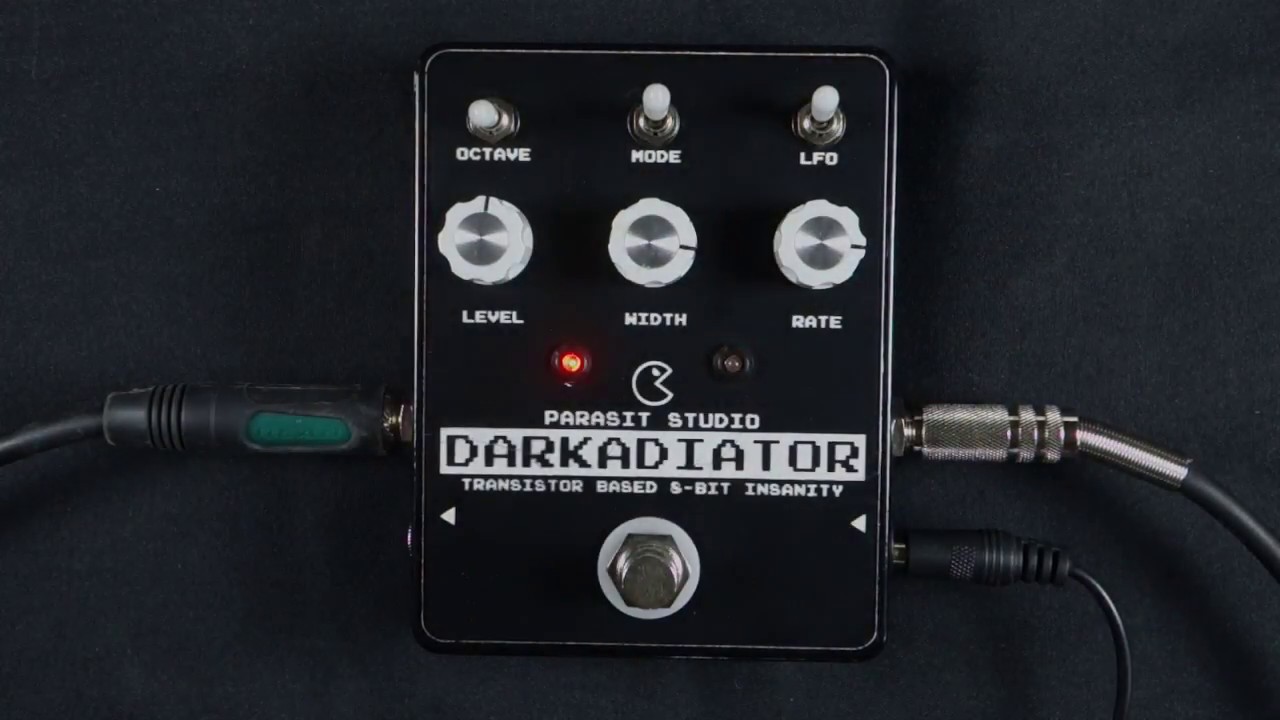 Darkadiator demo
