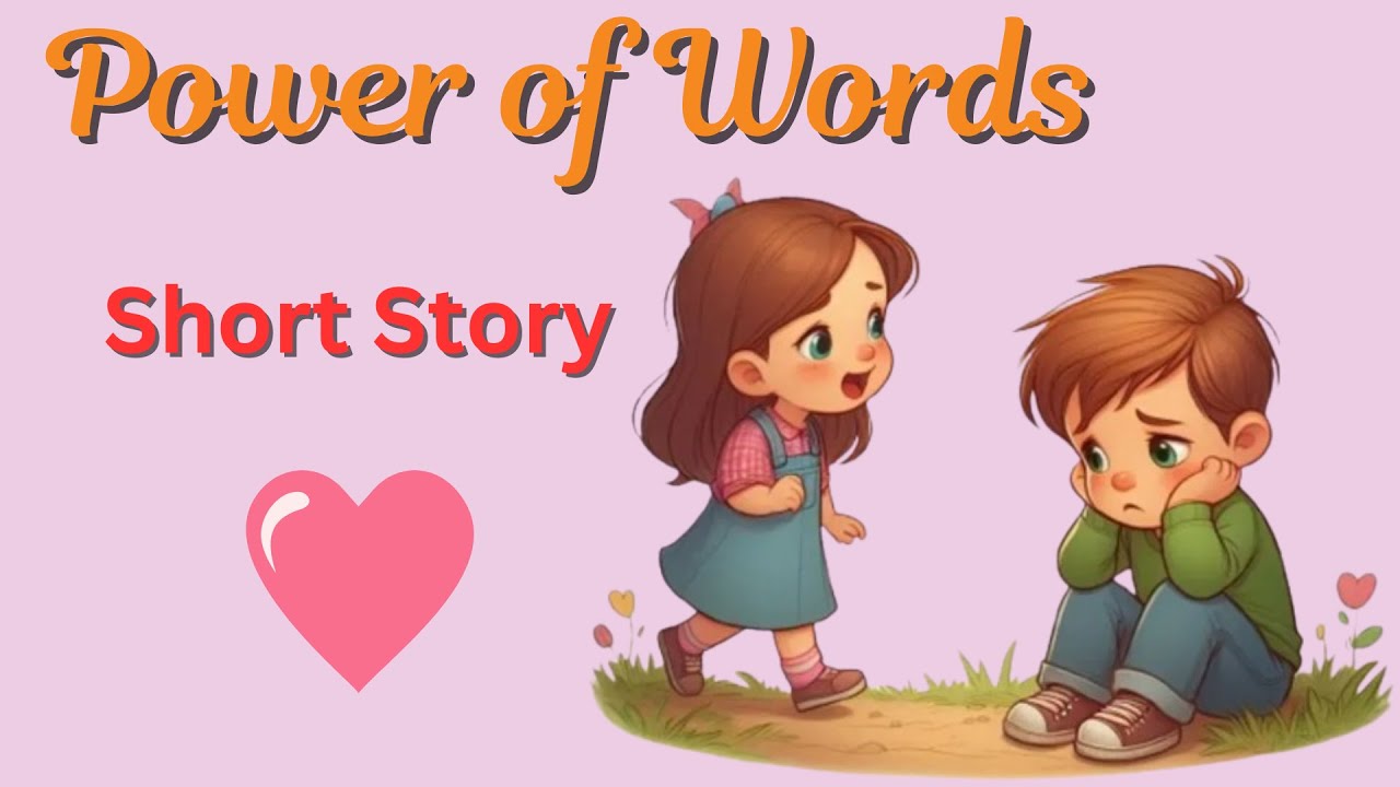 Speak with Kindness | Moral Story | One minute Story