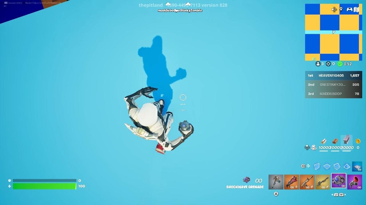 Fortnite_2 of my best friends 