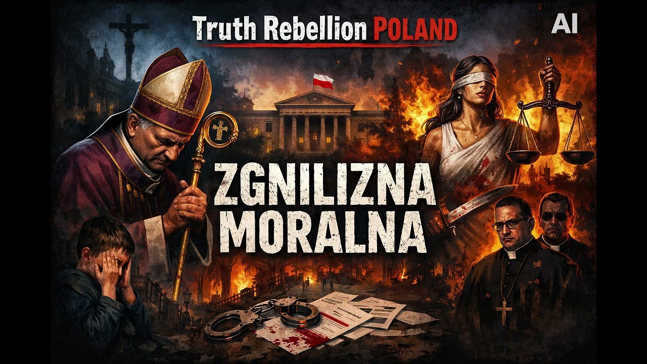 Zgnilizna  moralna