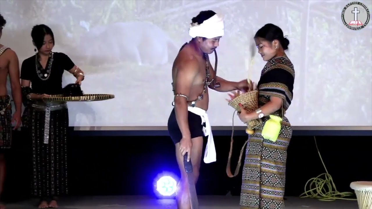 Lai Thil Hmuhsak nak - MBC Mino ( MBC Nunphung le Zatlang)