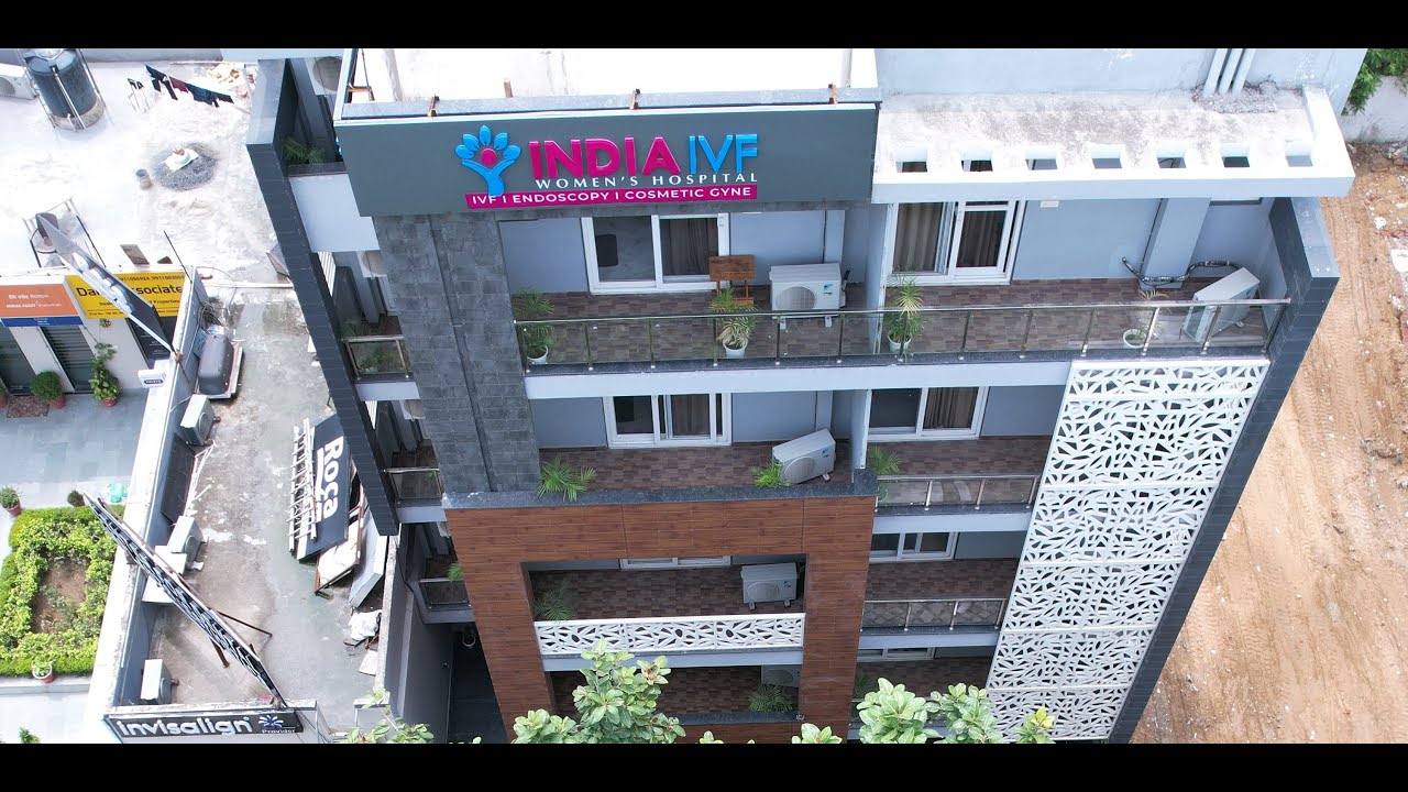 India IVF Clinic Gurgaon | Your Trusted Partner in IVF, ICSI & Fertility Success
