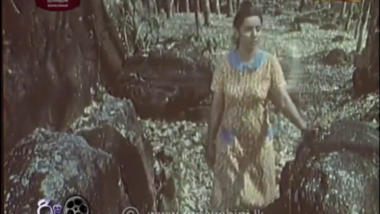 මරණ තුනක් ඇති මිනිසා බලා සිටී  - සිරිමැදුර 1989