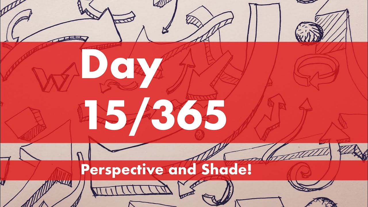 Do or do not. There is no try. Day 15 of learning. 