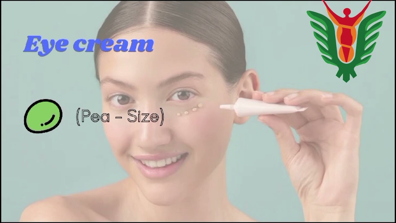How much Skincare  Product To Use #skincare #skincareroutine #healtyskin #trending