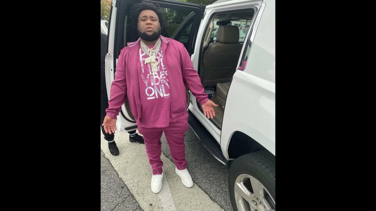 [FREE] Rod Wave Type Beat - ''Rolls Royce'' | Emotional Pain Type Beat 2026