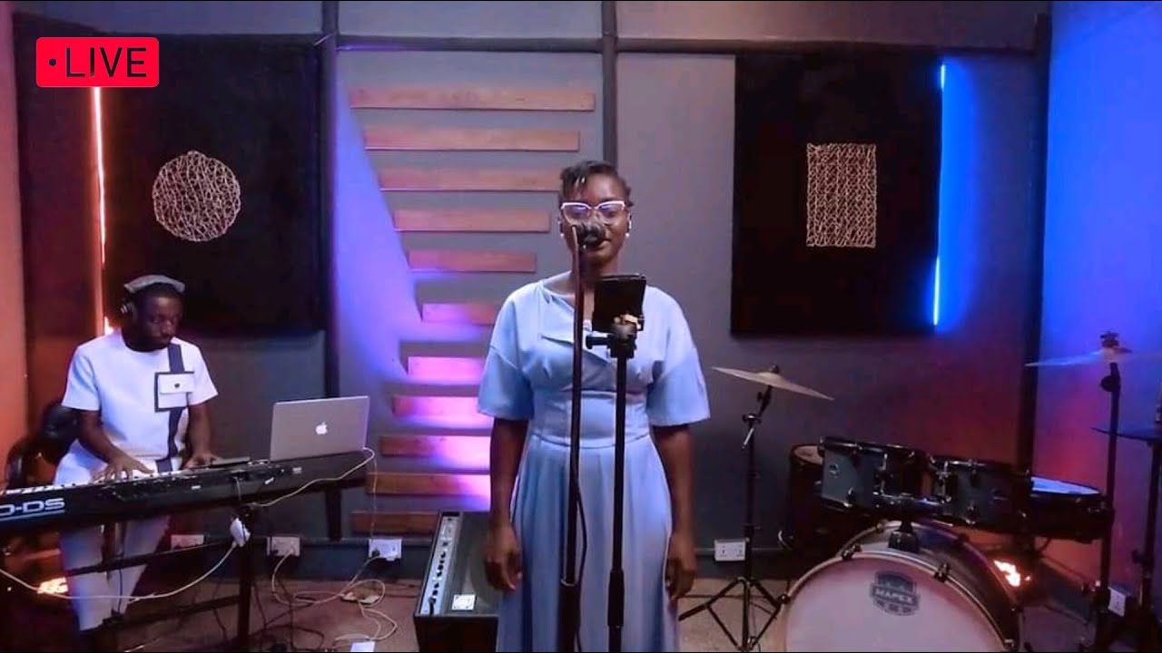 4 Hours Live Worship, Hymns & Contemporary Gospel Music | Soul Food | Rebroadcast