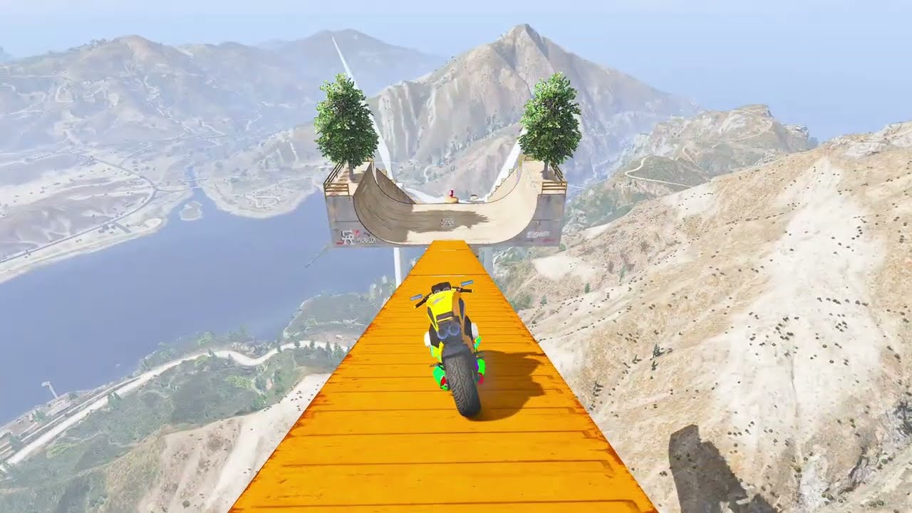 Happy New Year 🎉 | Franklin & Sinchan Special Video💥 Franklin Accident | Shinchan Shock | GTA 5