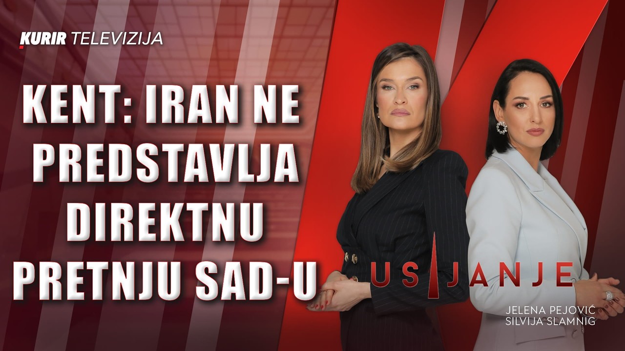 20. DAN RATA - NA UDARU ENERGETIKA: Kako je stanje na Bliskom istoku?
