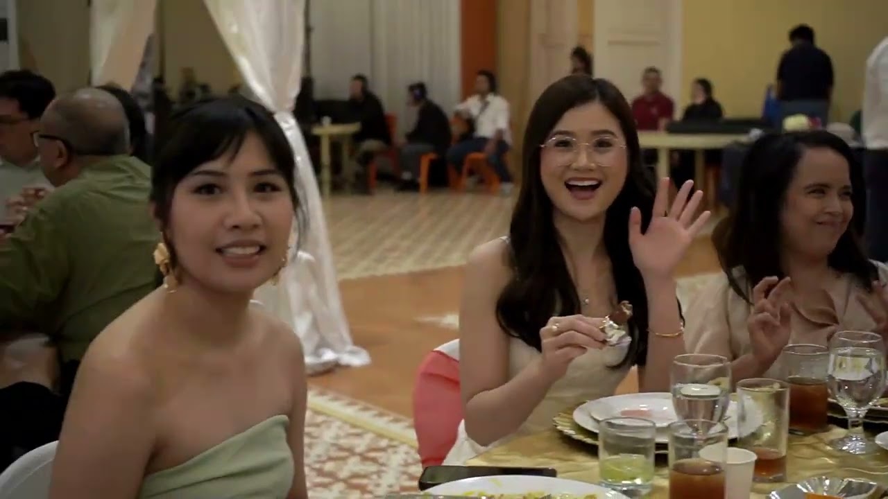 TANGLAW 27TH INDUCTION CEREMONIES   Part 3