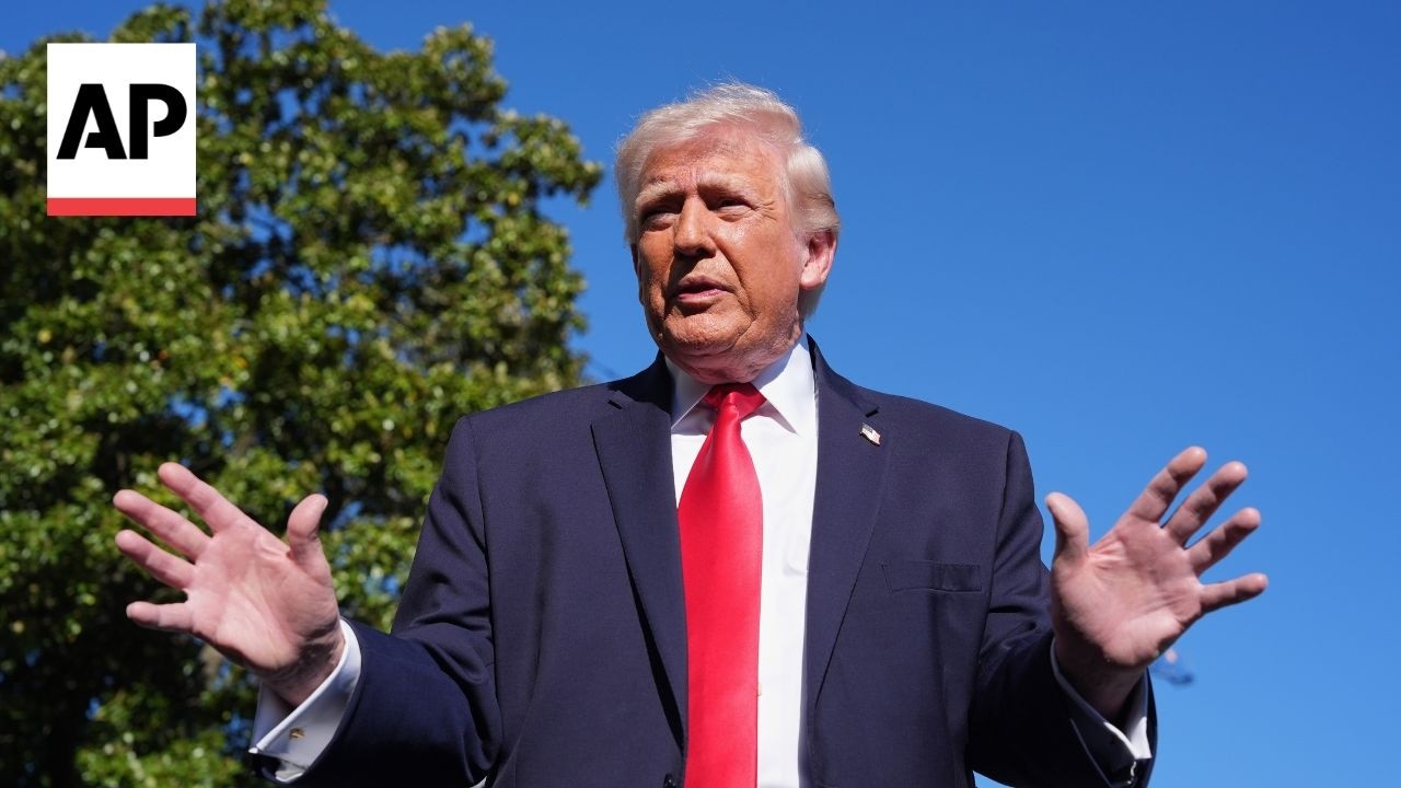 Trump downplays Iran negotiations, says deal &lsquo;makes no difference&rsquo;