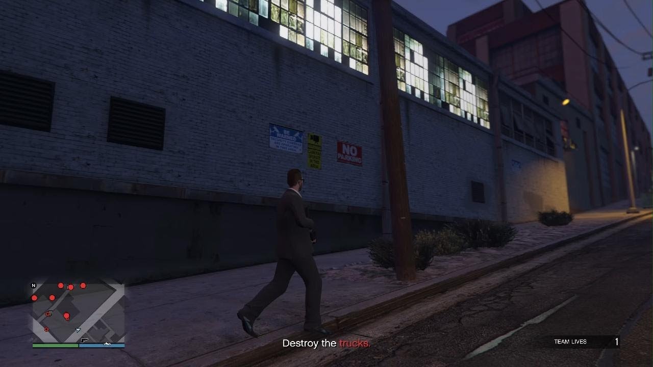 GTA V Artificial Scarcity #gta #gaming #ps5 #hoochydaddy