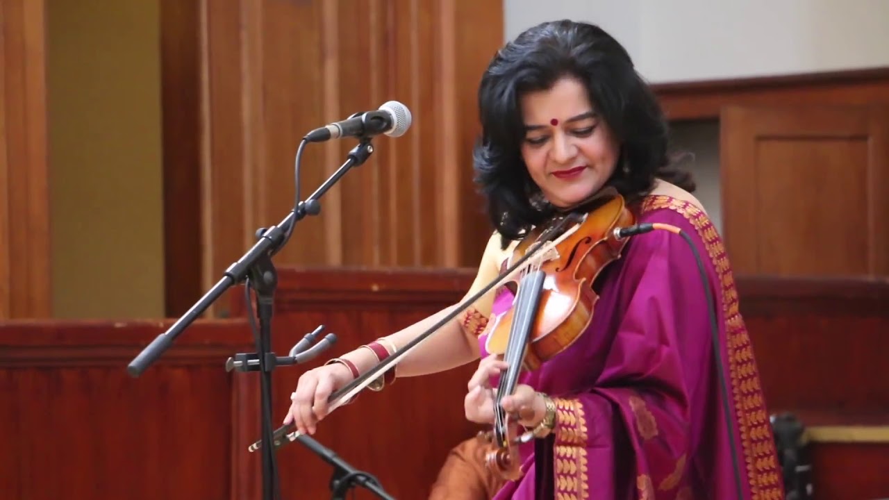 Sunita Bhuyan Syntel Music Concert Edinburgh |   Phule Phule Dhole Dhole