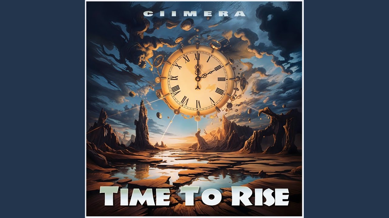 Time to Rise (Ciimera's No Vox Extended Hands up Instrumental)