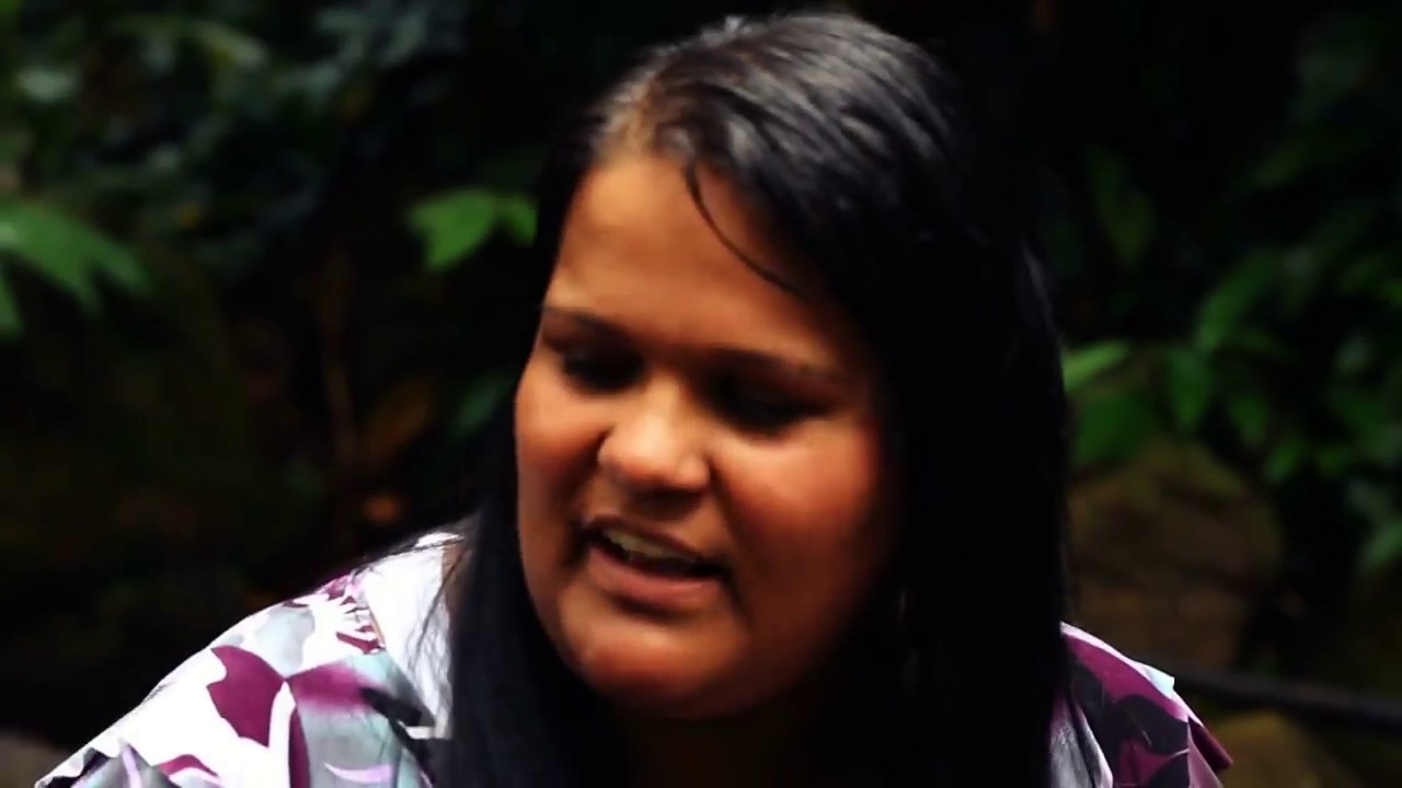 FERNANDA RAMOS   Contagem Regressiva   Clipe Oficial