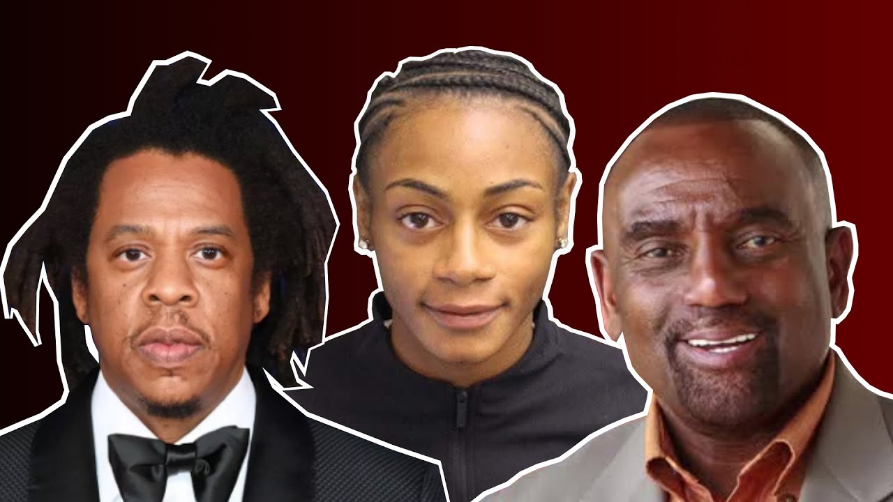 Jay-Z Named in Epstein Files? Sha’Carri Richardson Arrested & Jesse Lee Peterson Goes Full Jesse