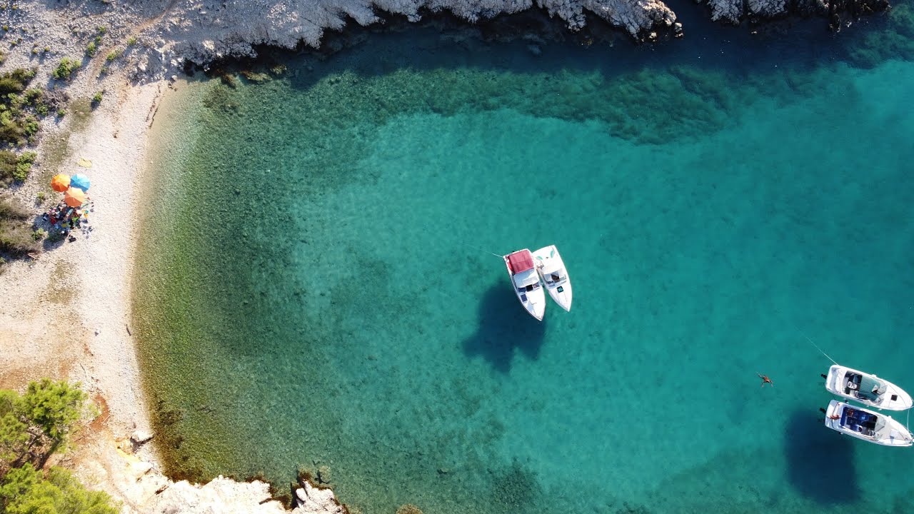 Vacanza a Rab | Croazia 2023